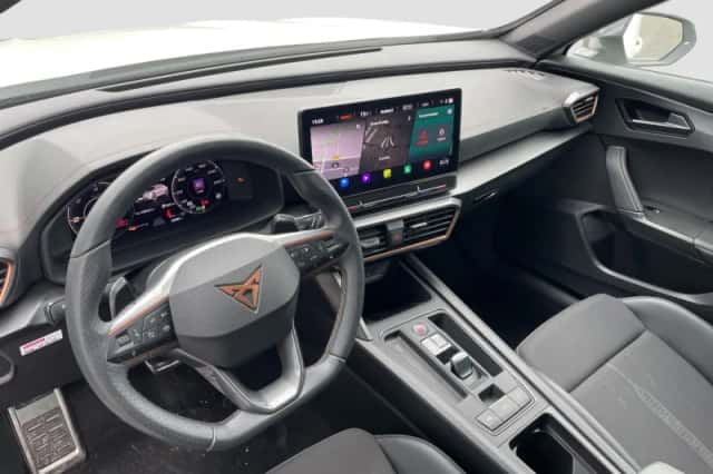 CUPRA Formentor (2021) thumbnail 2