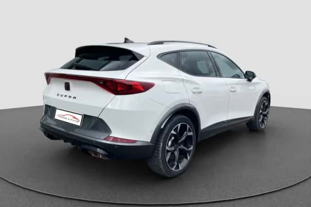 CUPRA Formentor (2021) thumbnail 3