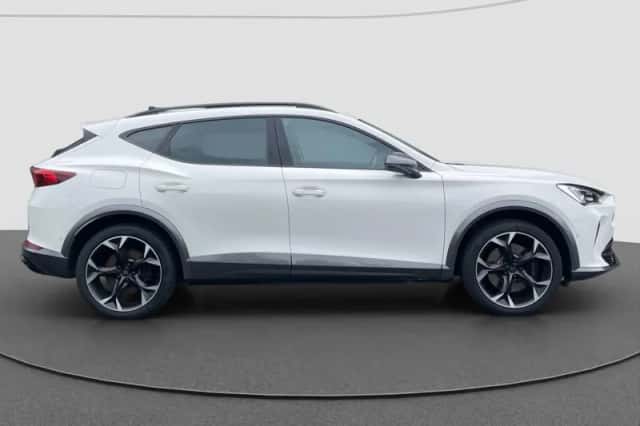 CUPRA Formentor (2021) thumbnail 6