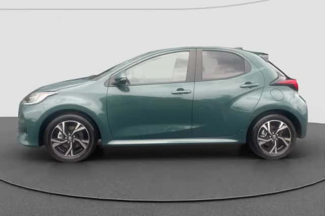 Toyota Yaris (2025) thumbnail 6