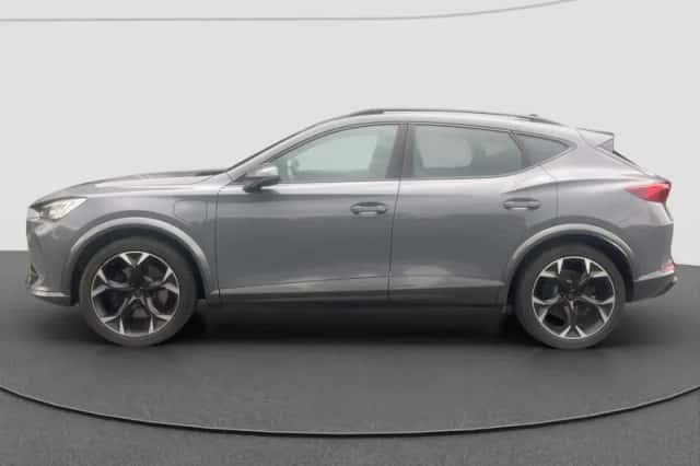 CUPRA Formentor (2021) thumbnail 6