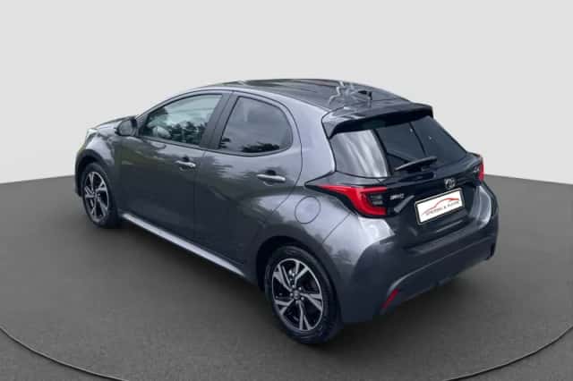 Toyota Yaris (2025) thumbnail 6