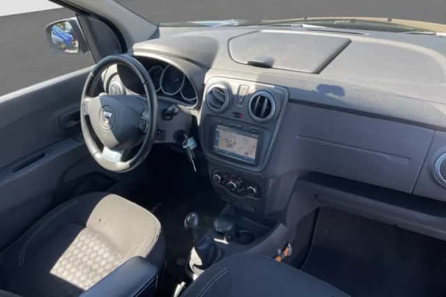 Dacia Lodgy (2015) thumbnail 2