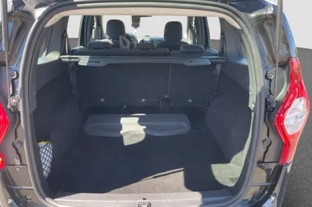 Dacia Lodgy (2015) thumbnail 3