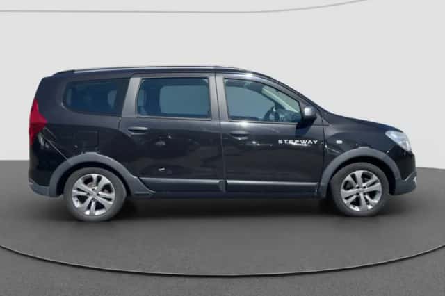 Dacia Lodgy (2015) thumbnail 4