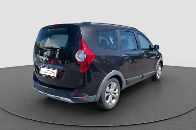 Dacia Lodgy (2015) thumbnail 5