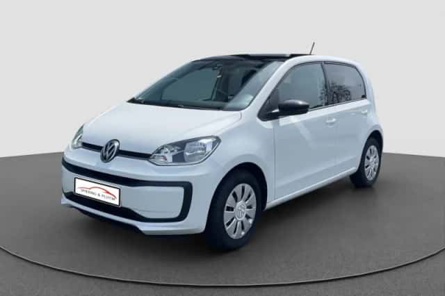 Volkswagen Up! (2018) thumbnail 6
