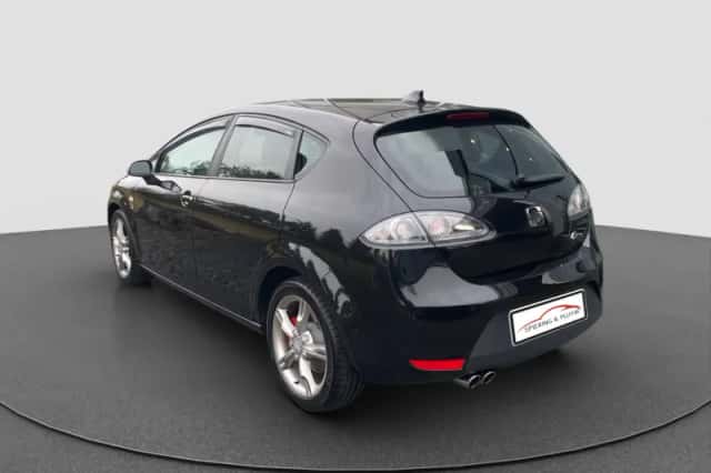 SEAT Leon (2009) thumbnail 6