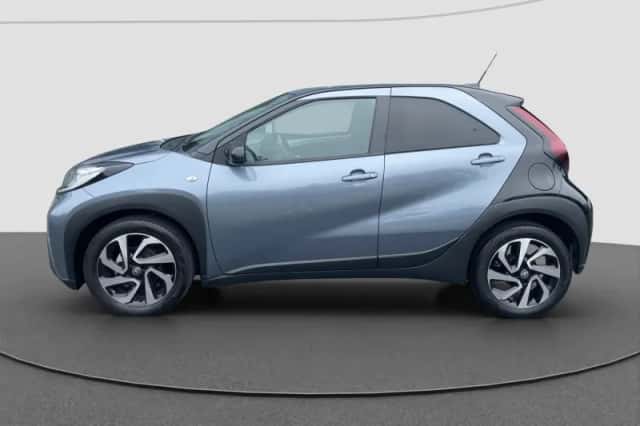 Toyota Aygo X (2023) thumbnail 5