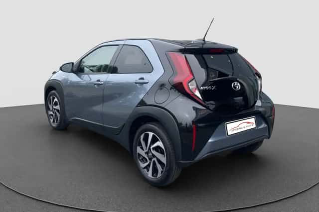 Toyota Aygo X (2023) thumbnail 6