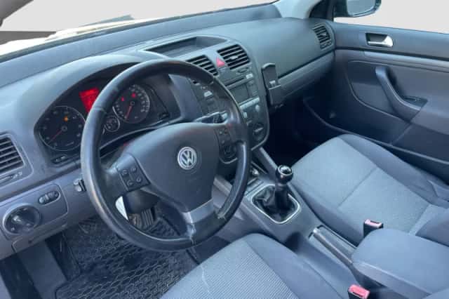 Volkswagen Golf (2007) thumbnail 4