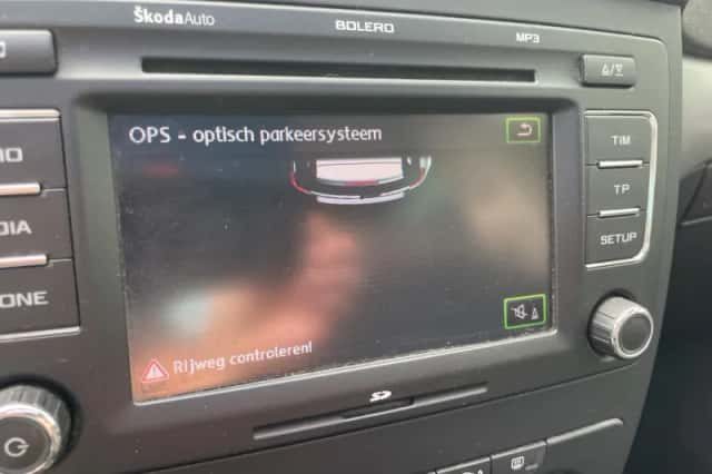 Škoda Yeti (2009) thumbnail 4