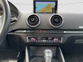Audi A3 (2016) thumbnail 14
