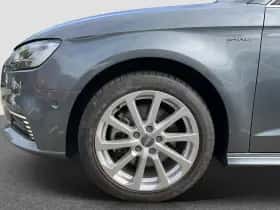 Audi A3 (2016) thumbnail 18