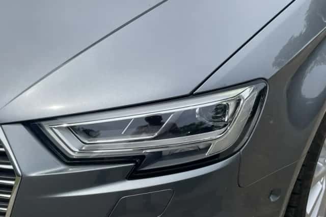 Audi A3 (2016) thumbnail 22