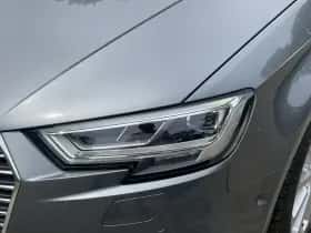 Audi A3 (2016) thumbnail 22