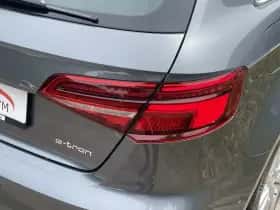 Audi A3 (2016) thumbnail 23