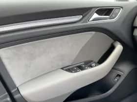 Audi A3 (2016) thumbnail 24