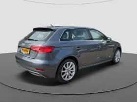 Audi A3 (2016) thumbnail 4