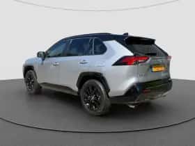 Toyota RAV4 (2019) thumbnail 12