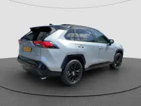 Toyota RAV4 (2019) thumbnail 13