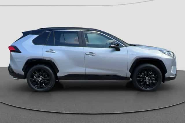 Toyota RAV4 (2019) thumbnail 14