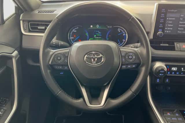 Toyota RAV4 (2019) thumbnail 16
