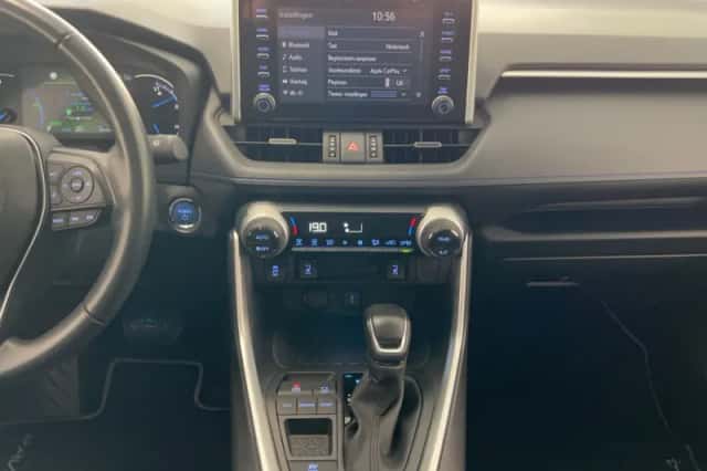 Toyota RAV4 (2019) thumbnail 18