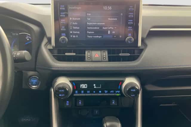 Toyota RAV4 (2019) thumbnail 19