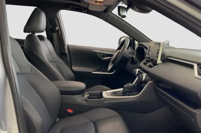 Toyota RAV4 (2019) thumbnail 20