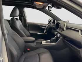 Toyota RAV4 (2019) thumbnail 20