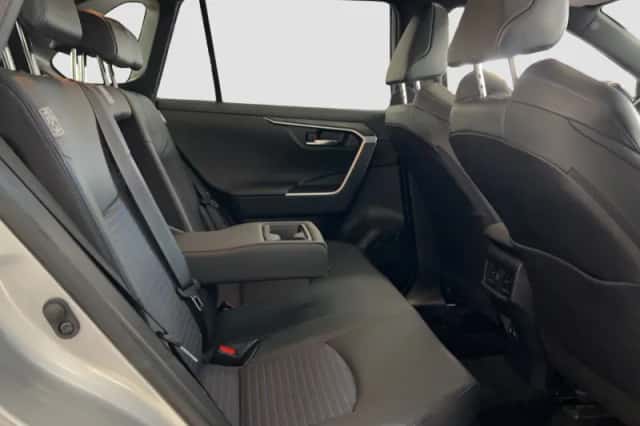 Toyota RAV4 (2019) thumbnail 21