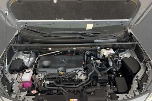 Toyota RAV4 (2019) thumbnail 23