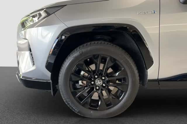 Toyota RAV4 (2019) thumbnail 24