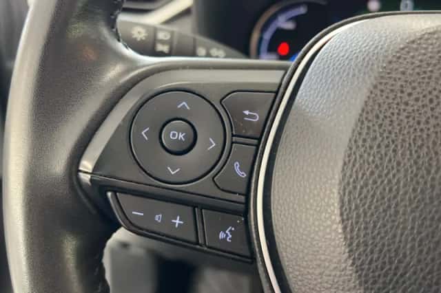 Toyota RAV4 (2019) thumbnail 6