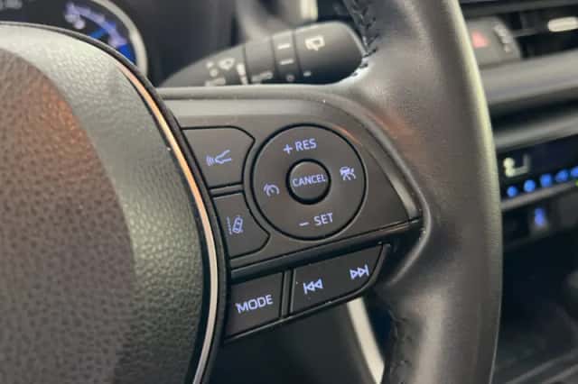 Toyota RAV4 (2019) thumbnail 7