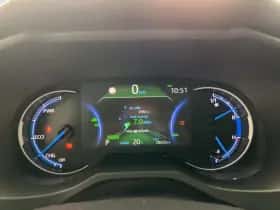 Toyota RAV4 (2019) thumbnail 8