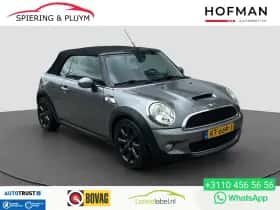 MINI Cabrio