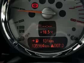 MINI Cabrio thumbnail 12