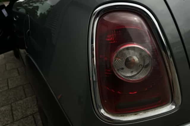 MINI Cabrio (2009) thumbnail 19