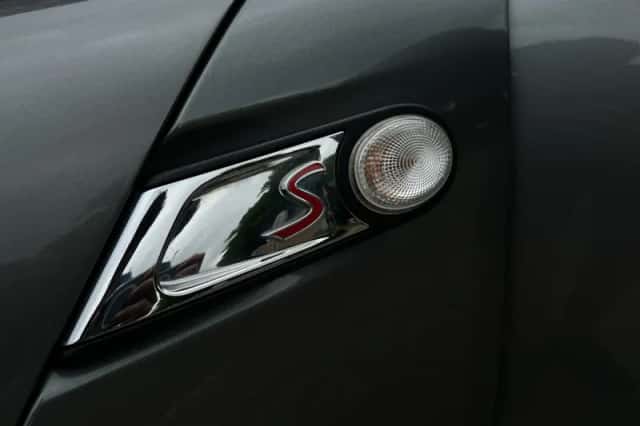 MINI Cabrio (2009) thumbnail 29