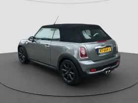 MINI Cabrio thumbnail 7