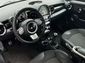MINI Cabrio thumbnail 8