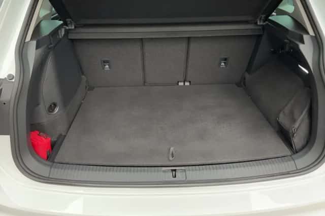 Volkswagen Tiguan (2021) thumbnail 18