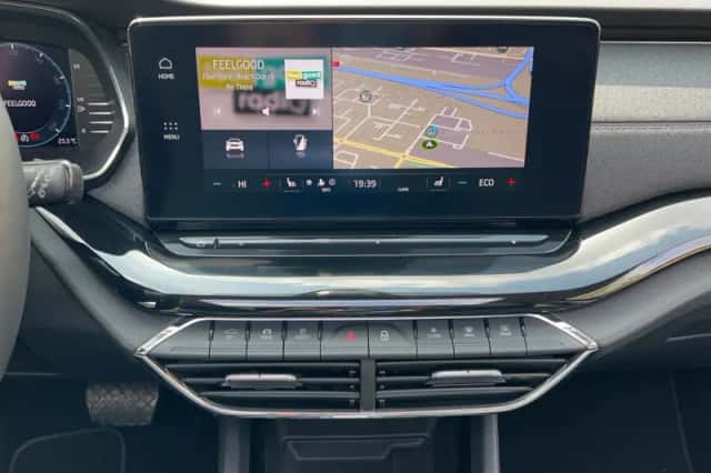 Škoda Octavia (2020) thumbnail 14