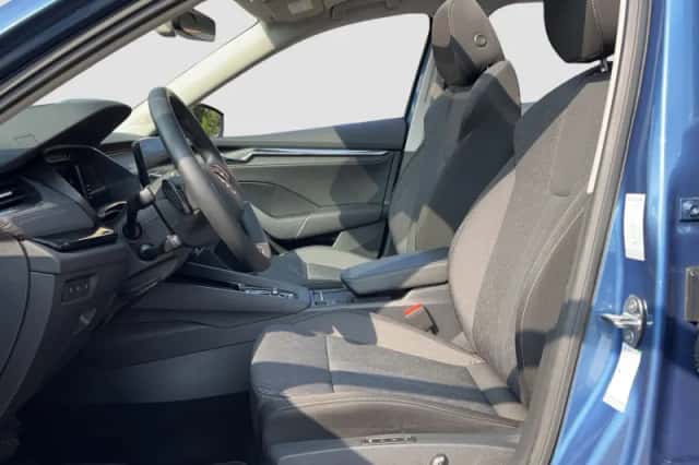 Škoda Octavia (2020) thumbnail 18