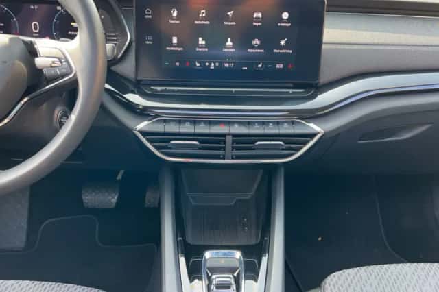 Škoda Octavia (2020) thumbnail 19