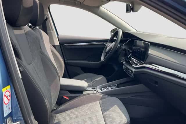Škoda Octavia (2020) thumbnail 20