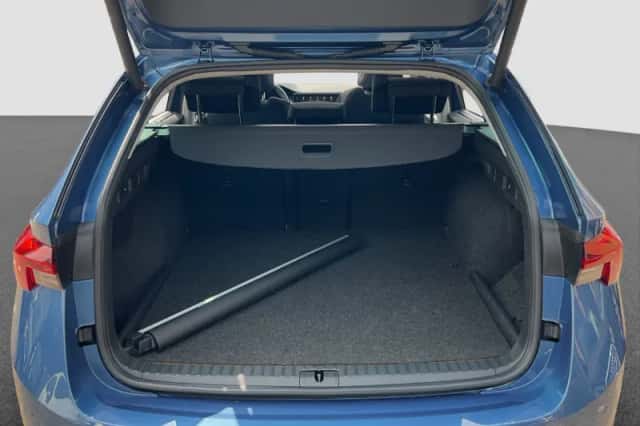 Škoda Octavia (2020) thumbnail 23