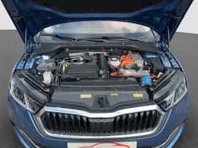 Škoda Octavia (2020) thumbnail 24
